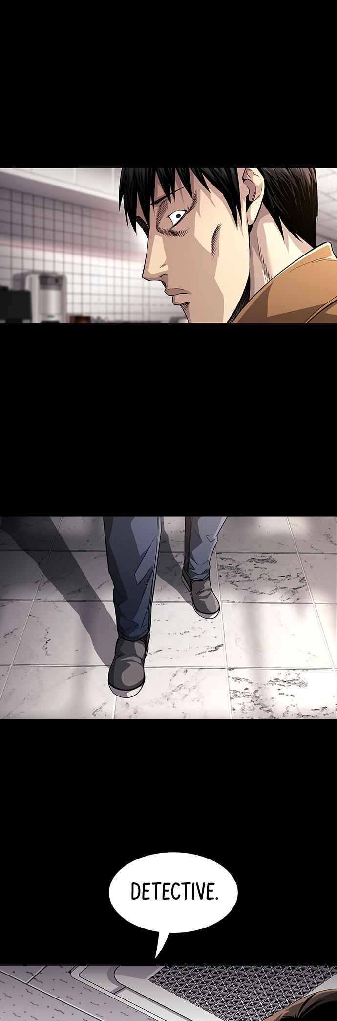 Vigilante Part 2 Chapter 11 - Page 44