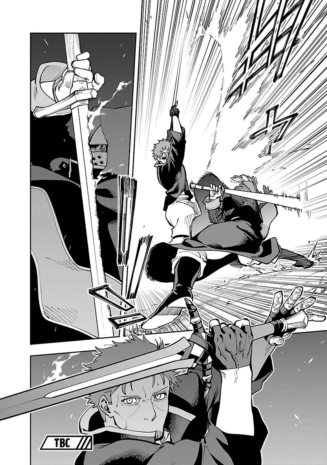 Katainaka no Ossan, Kensei ni Naru ~Tada no Inaka no Kenjutsu Shihan Datta noni, Taisei Shita Deshi-tachi ga Ore wo Hottekurenai Ken~ Chapter 27.2 - Page 25
