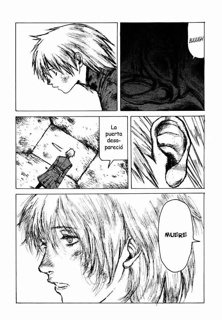 -MAKEN X- ANoTHER Chapter 20 - Page 15