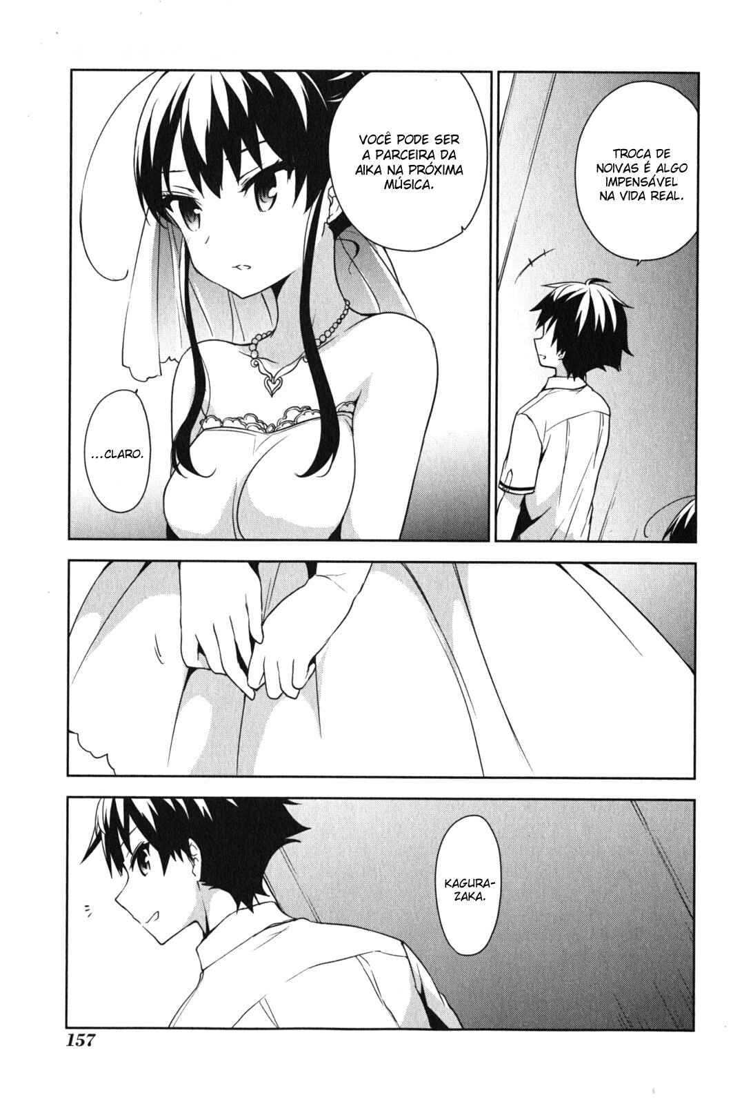 Ore ga Ojousama Gakkou ni "Shomin Sample" to shite Rachirareta Ken Chapter 43 - Page 18