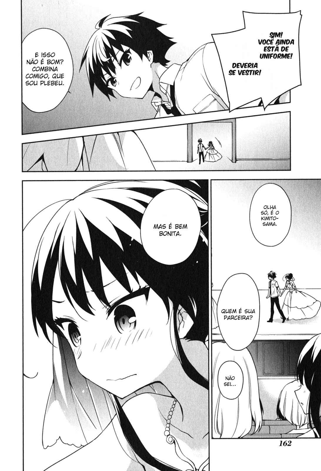 Ore ga Ojousama Gakkou ni "Shomin Sample" to shite Rachirareta Ken Chapter 43 - Page 23
