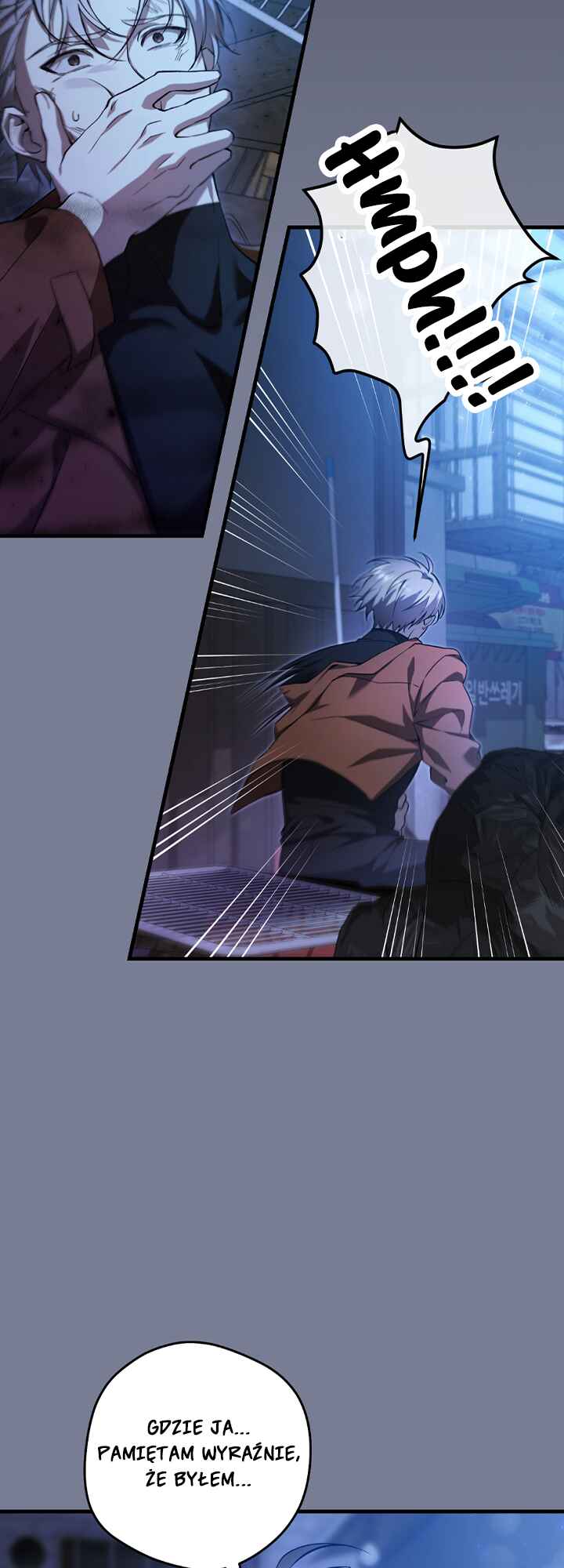 Hunter neun Joyonghi Salgo Sipda Chapter 2 - Page 14