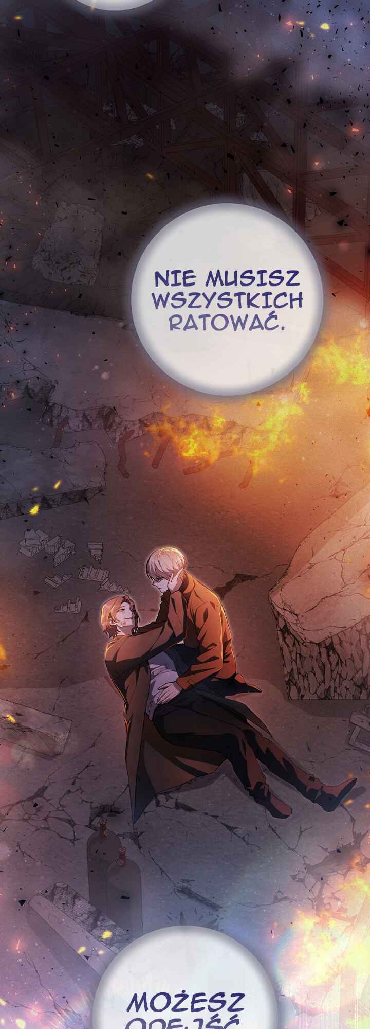 Hunter neun Joyonghi Salgo Sipda Chapter 2 - Page 48