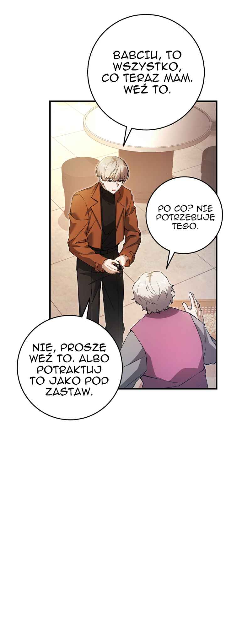 Hunter neun Joyonghi Salgo Sipda Chapter 2 - Page 50