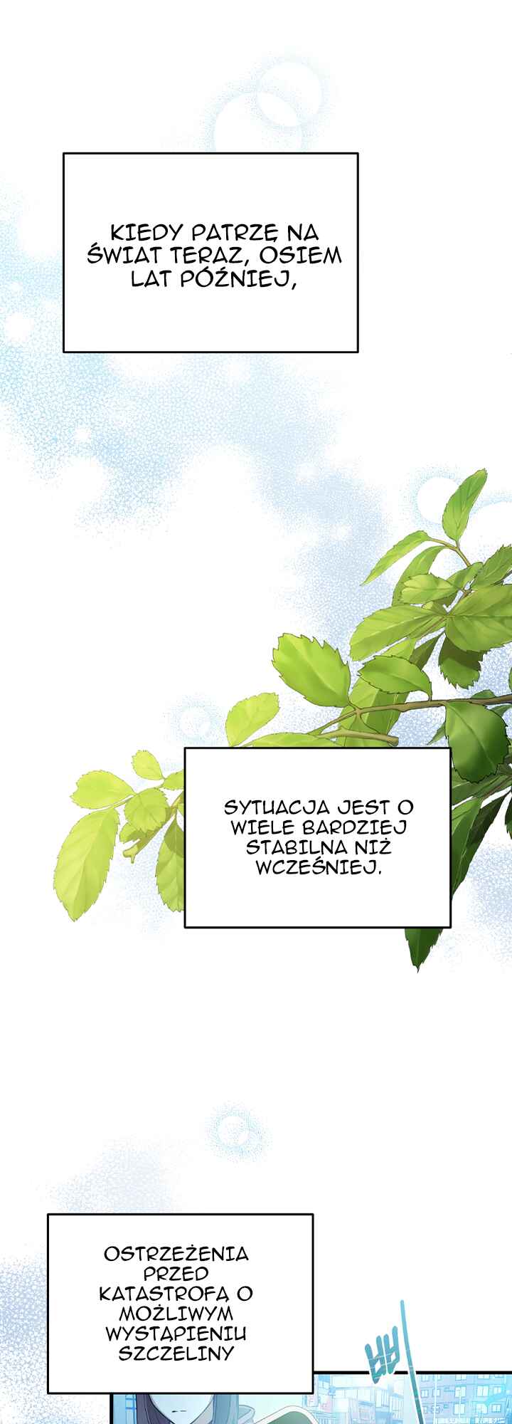Hunter neun Joyonghi Salgo Sipda Chapter 2 - Page 52