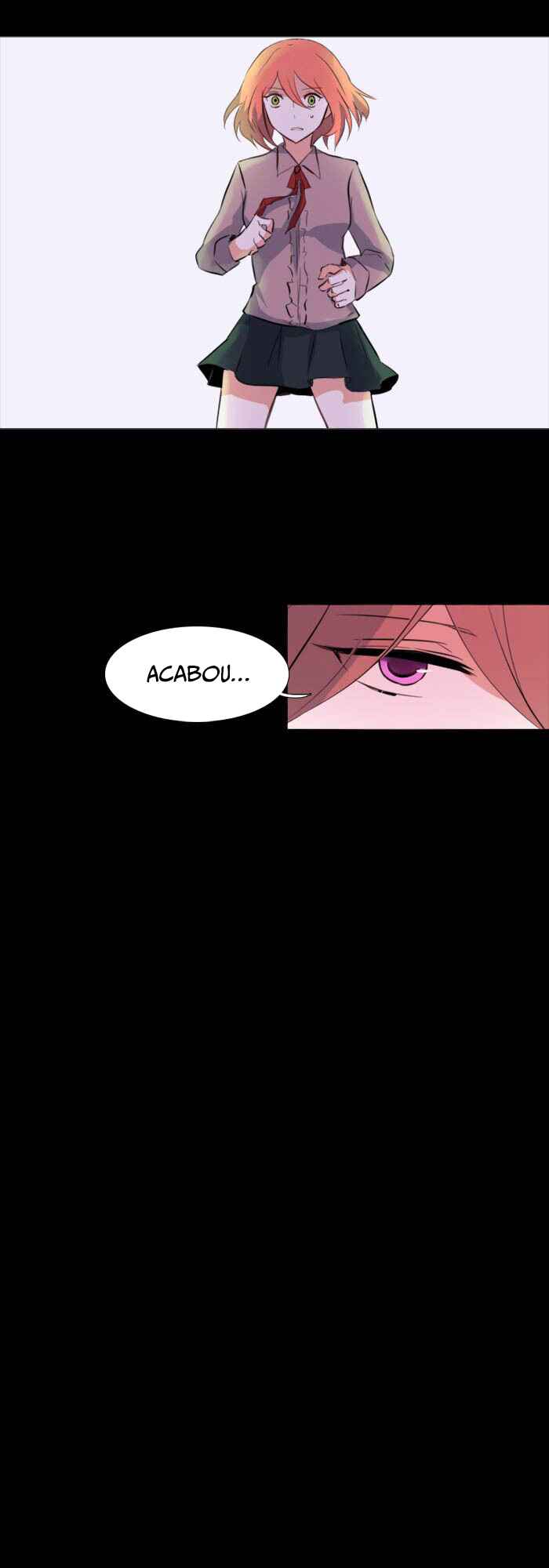 Aegis Orta Chapter 15 - Page 18