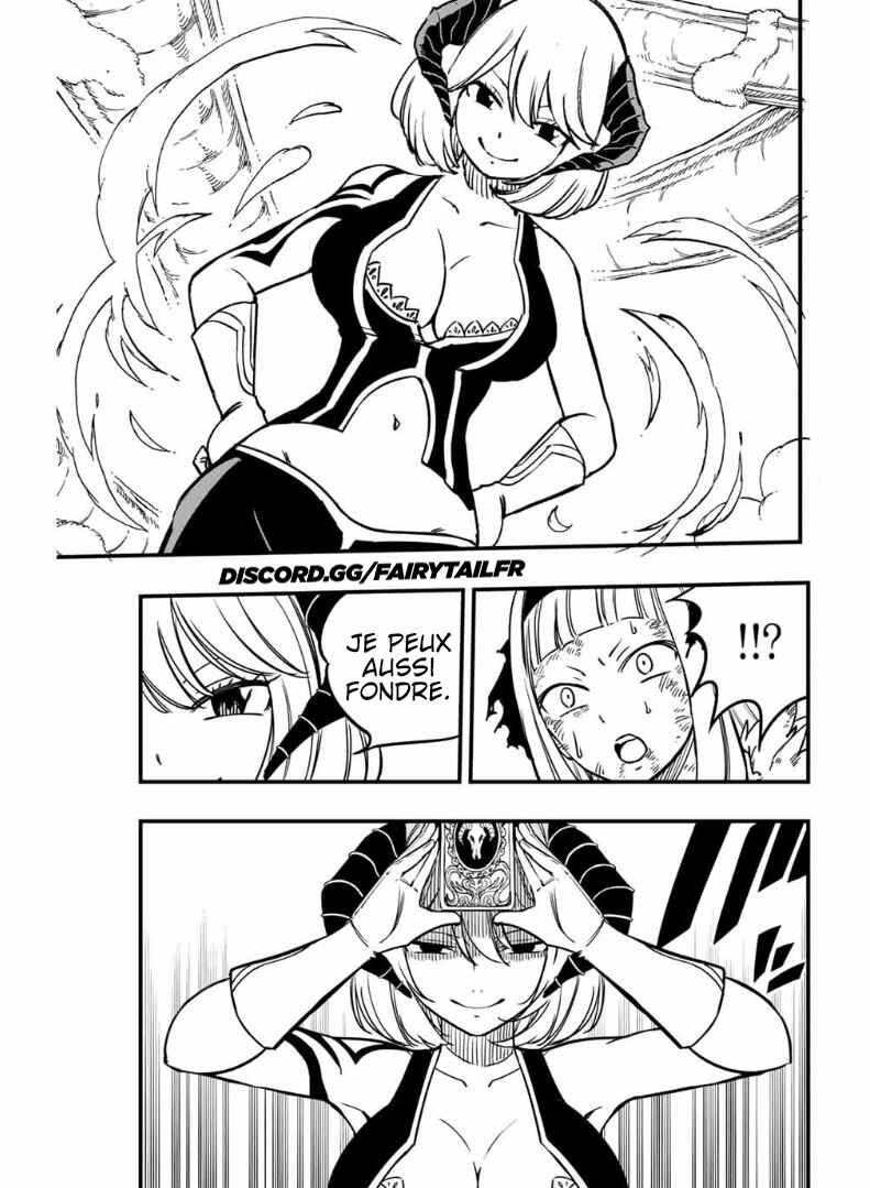 FAIRY TAIL: 100 Years Quest Chapter 185 - Page 13