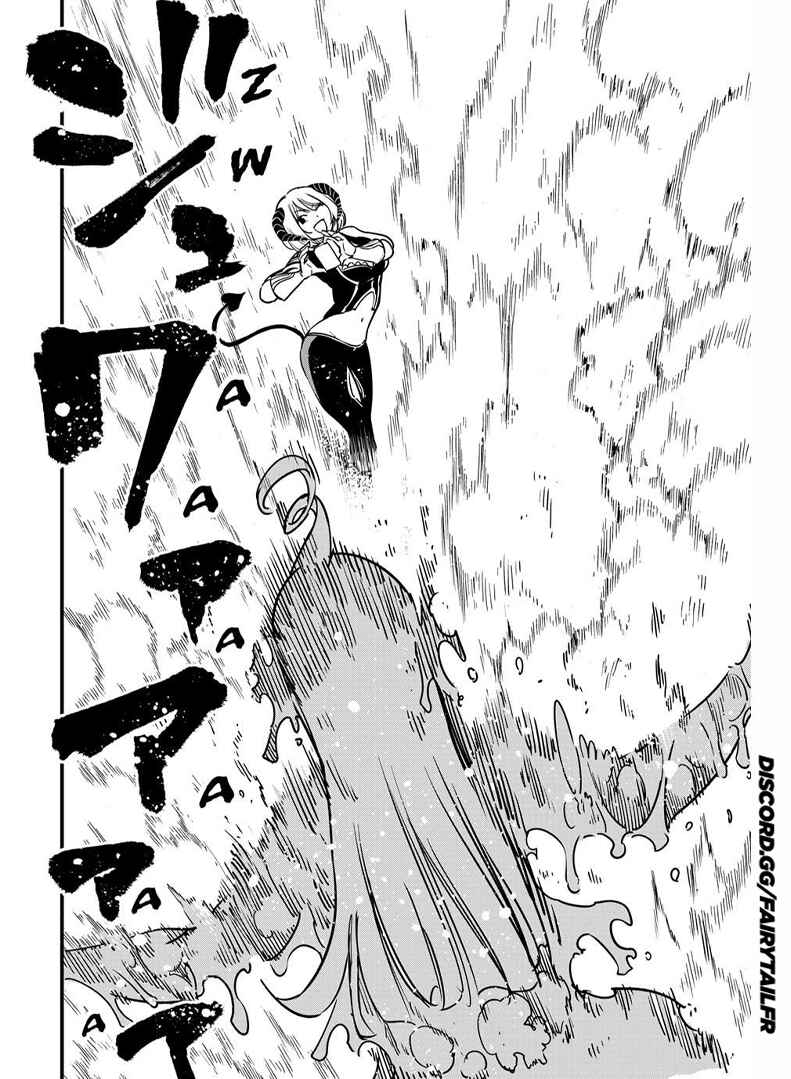 FAIRY TAIL: 100 Years Quest Chapter 185 - Page 14