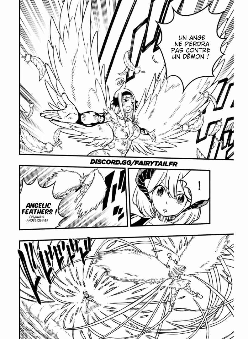 FAIRY TAIL: 100 Years Quest Chapter 185 - Page 8
