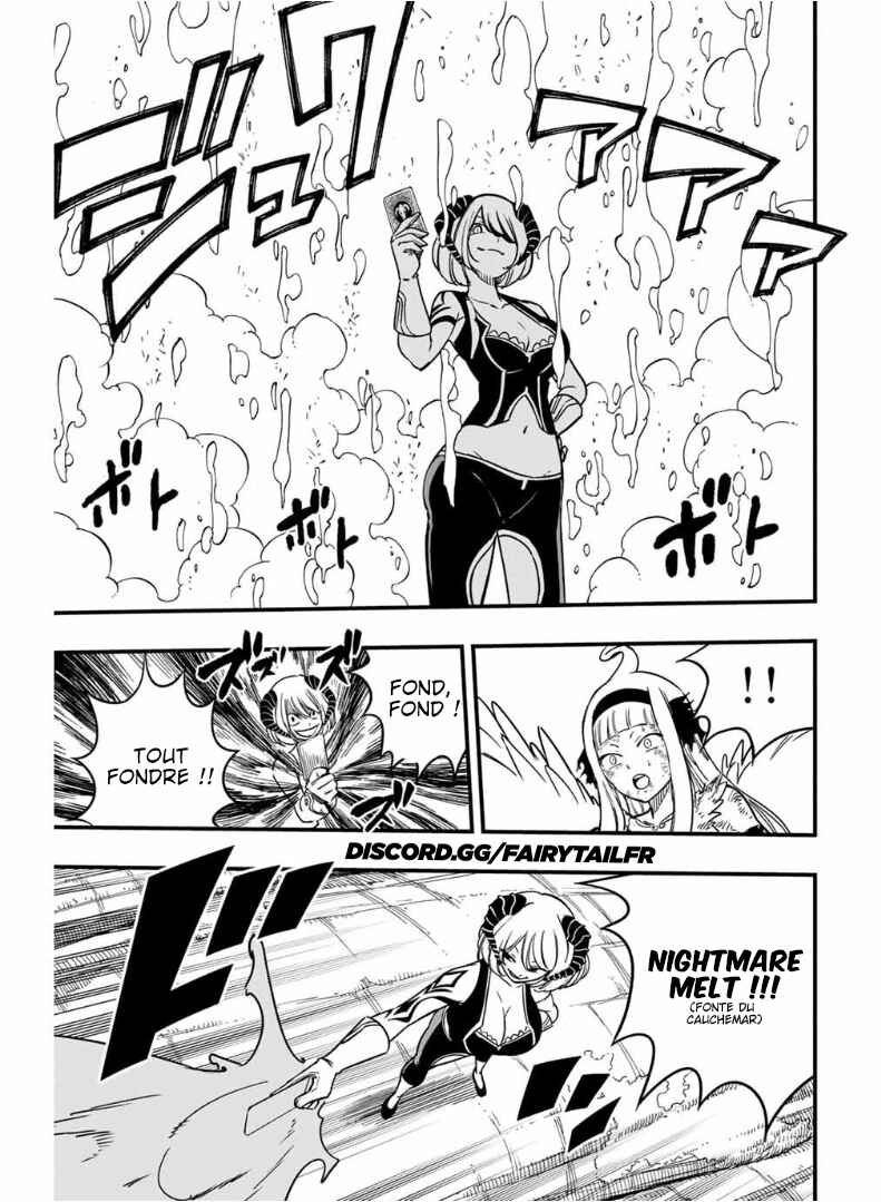 FAIRY TAIL: 100 Years Quest Chapter 185 - Page 9