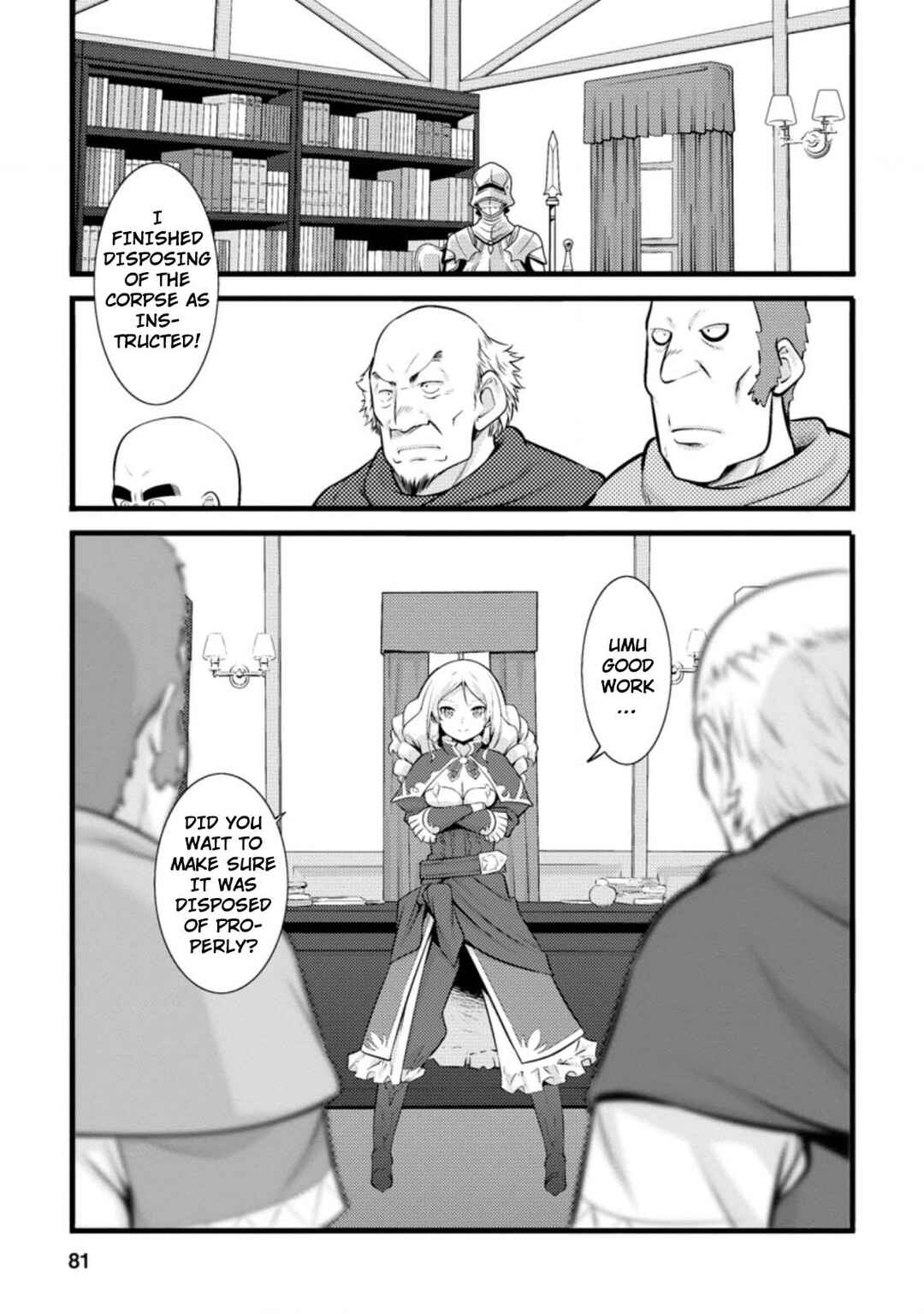 Hazure Hantei kara Hajimatta Cheat Majutsushi Seikatsu Chapter 13.2 - Page 10