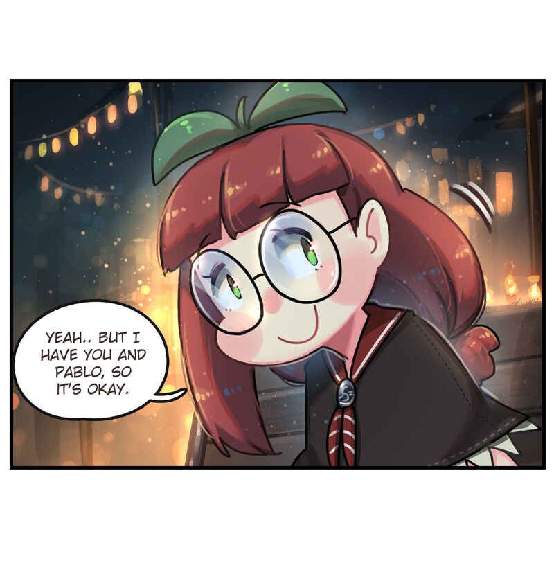 The Steam Dragon Express Chapter 76 - Page 4
