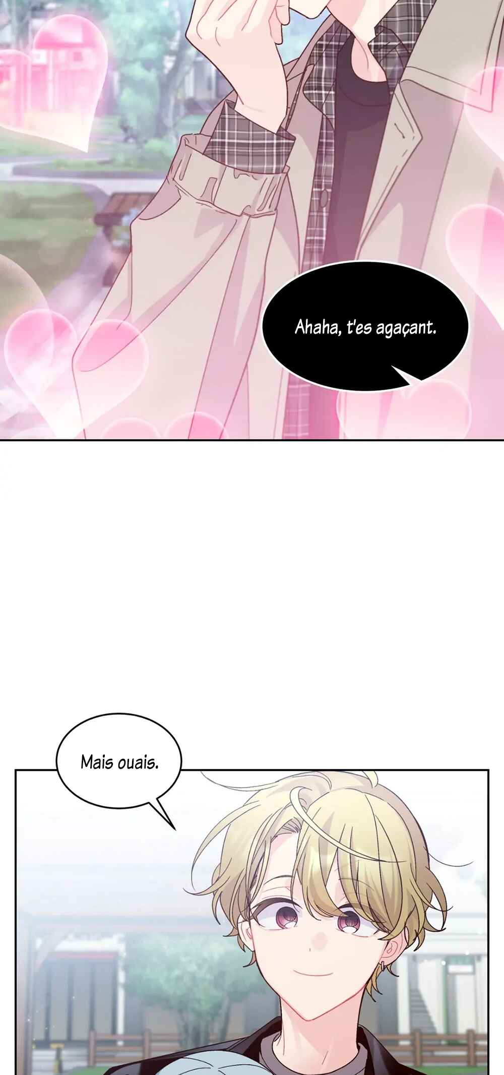 Merry Marbling Chapter 112 - Page 14