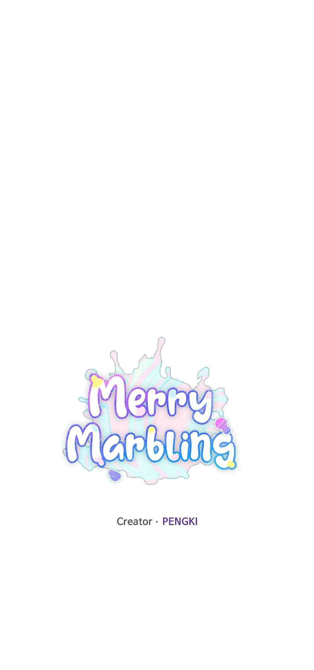 Merry Marbling Chapter 112 - Page 2