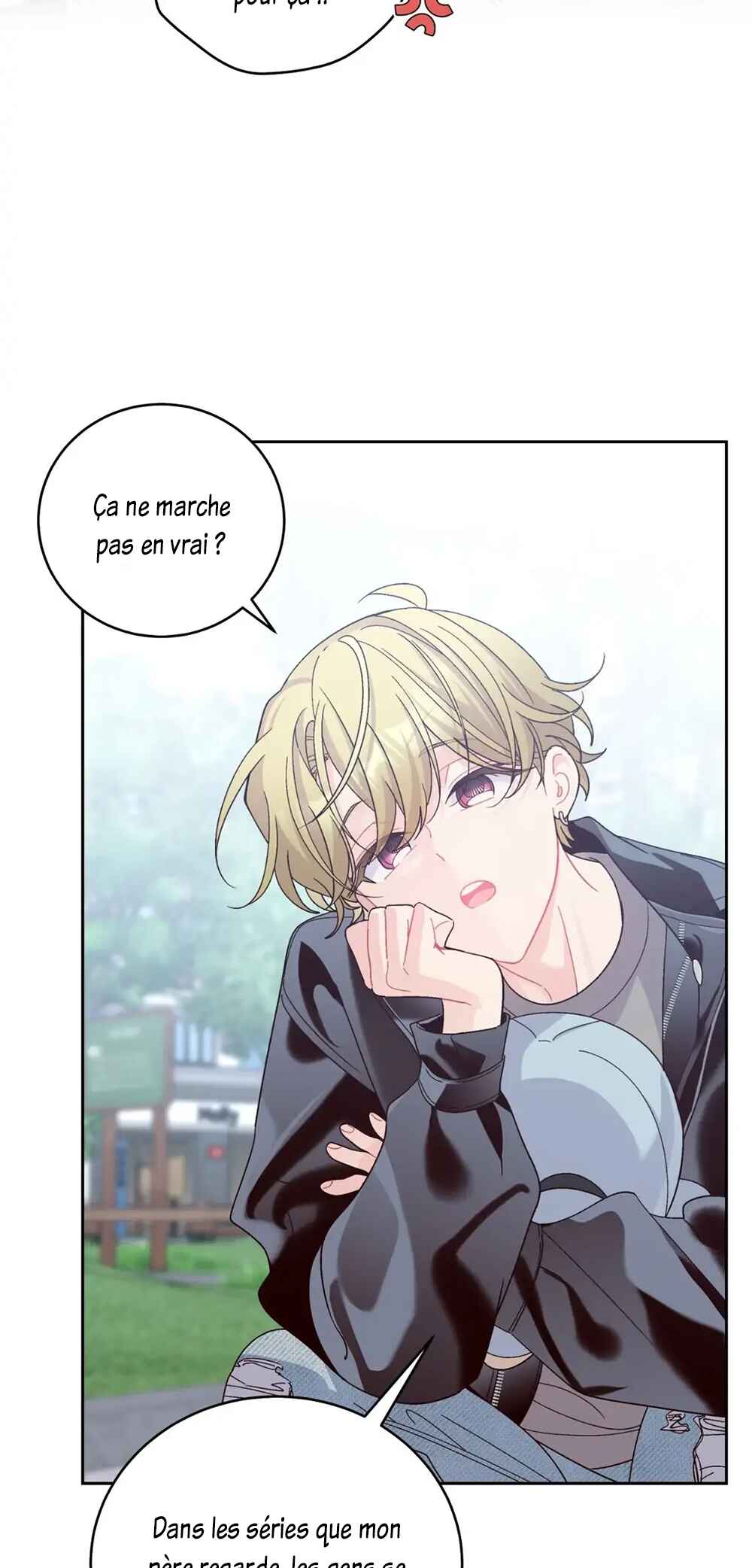 Merry Marbling Chapter 112 - Page 26