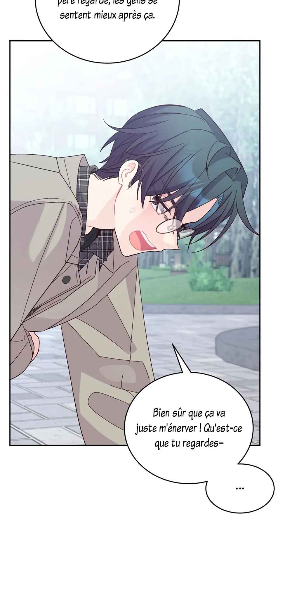 Merry Marbling Chapter 112 - Page 27