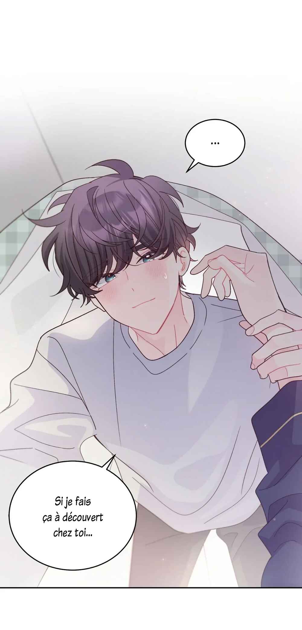 Merry Marbling Chapter 112 - Page 34