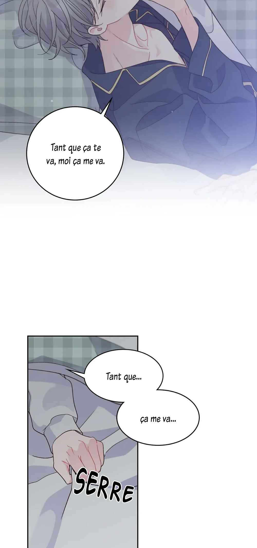 Merry Marbling Chapter 112 - Page 38