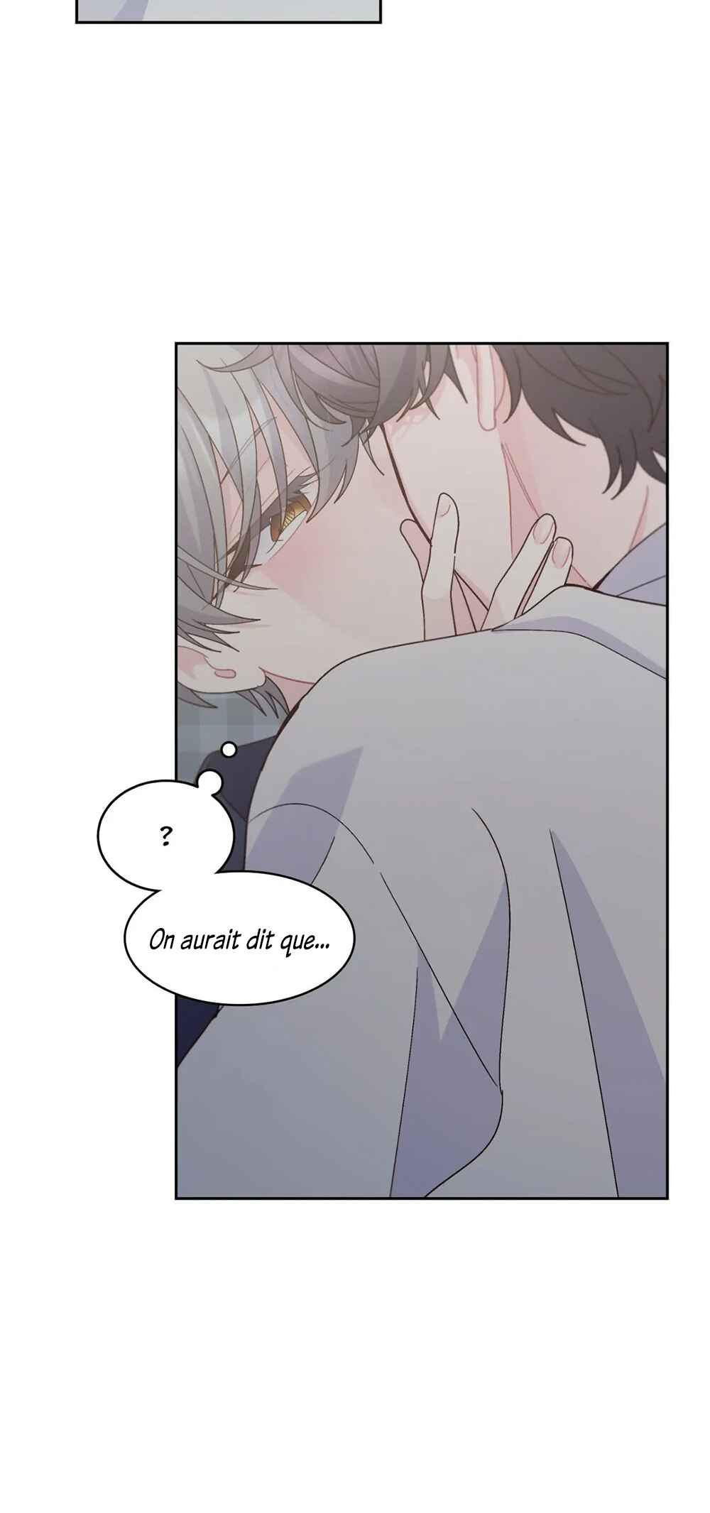 Merry Marbling Chapter 112 - Page 39