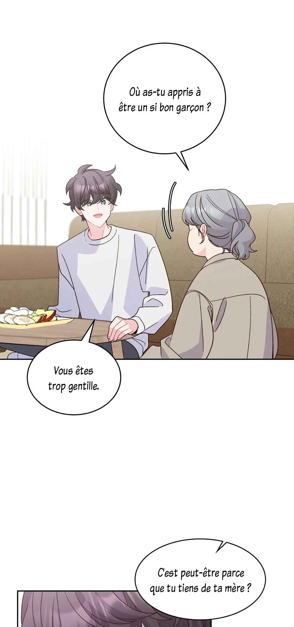 Merry Marbling Chapter 112 - Page 45