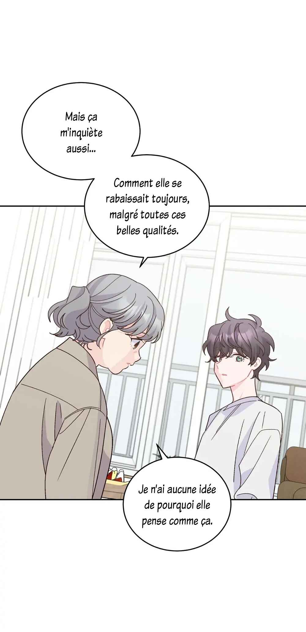 Merry Marbling Chapter 112 - Page 49
