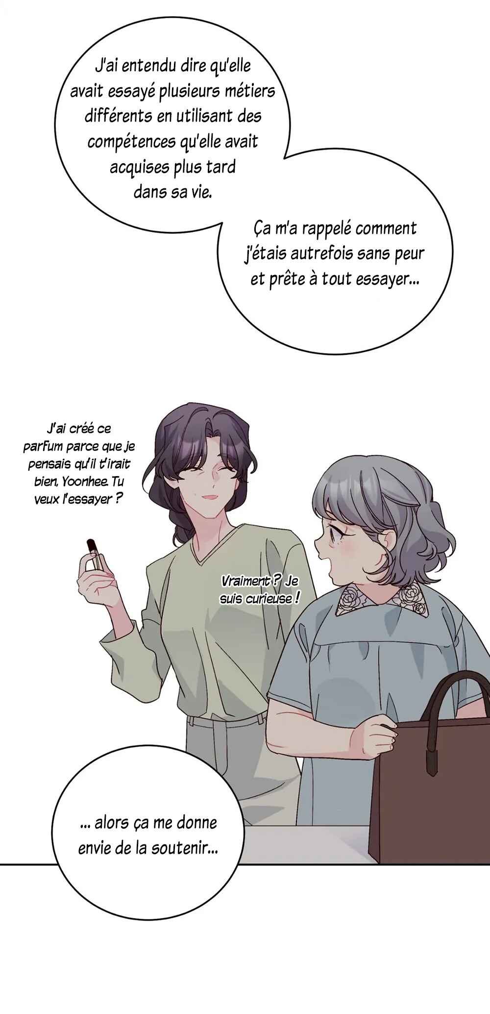 Merry Marbling Chapter 112 - Page 50