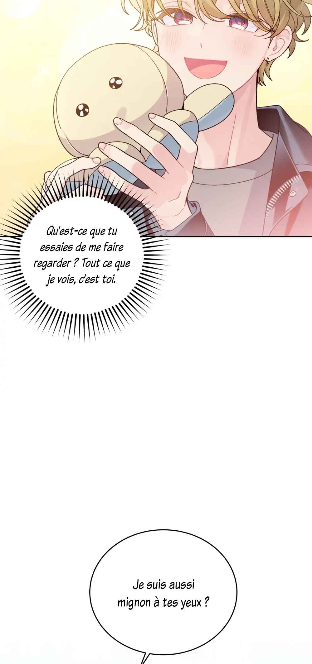 Merry Marbling Chapter 112 - Page 8