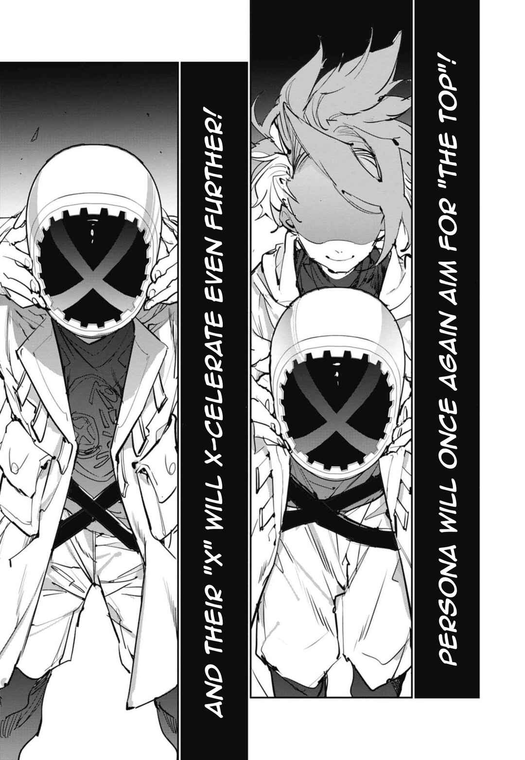 Beyblade X Chapter 15.5 - Page 3