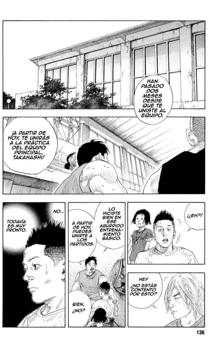 REAL Chapter 83 - Page 12