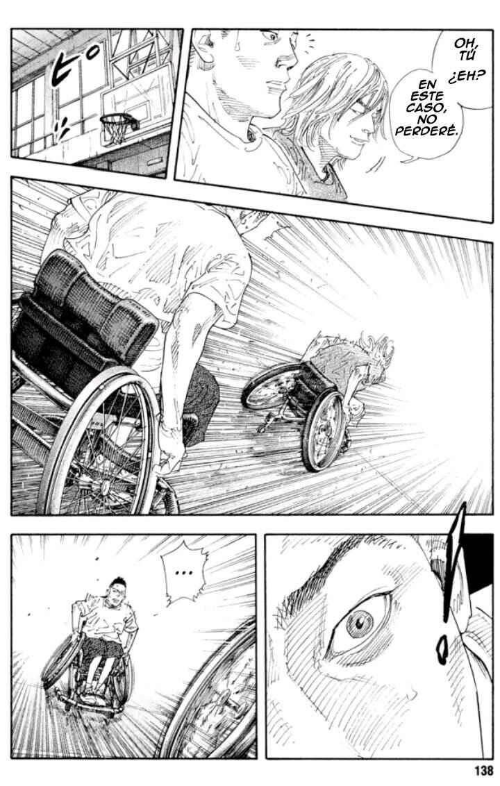 REAL Chapter 83 - Page 14