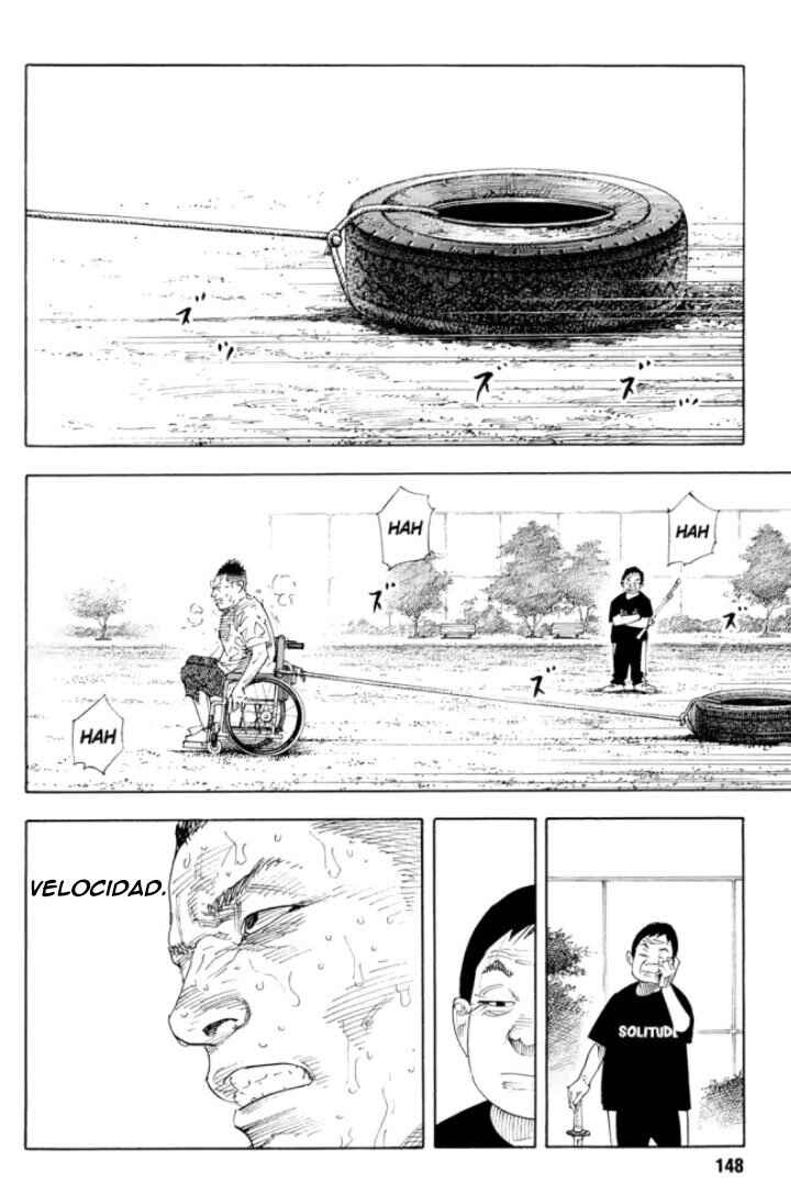 REAL Chapter 83 - Page 24