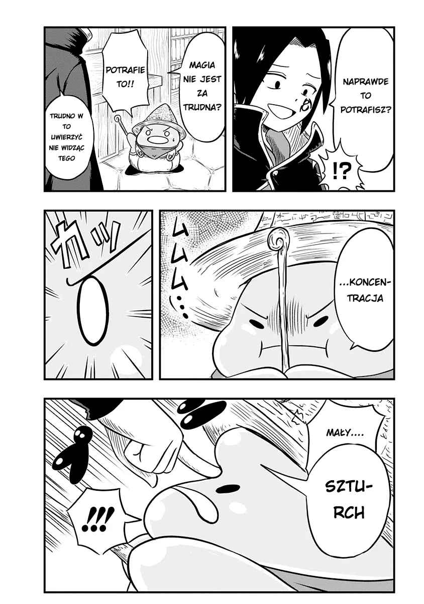 Slime Life Chapter 32 - Page 3