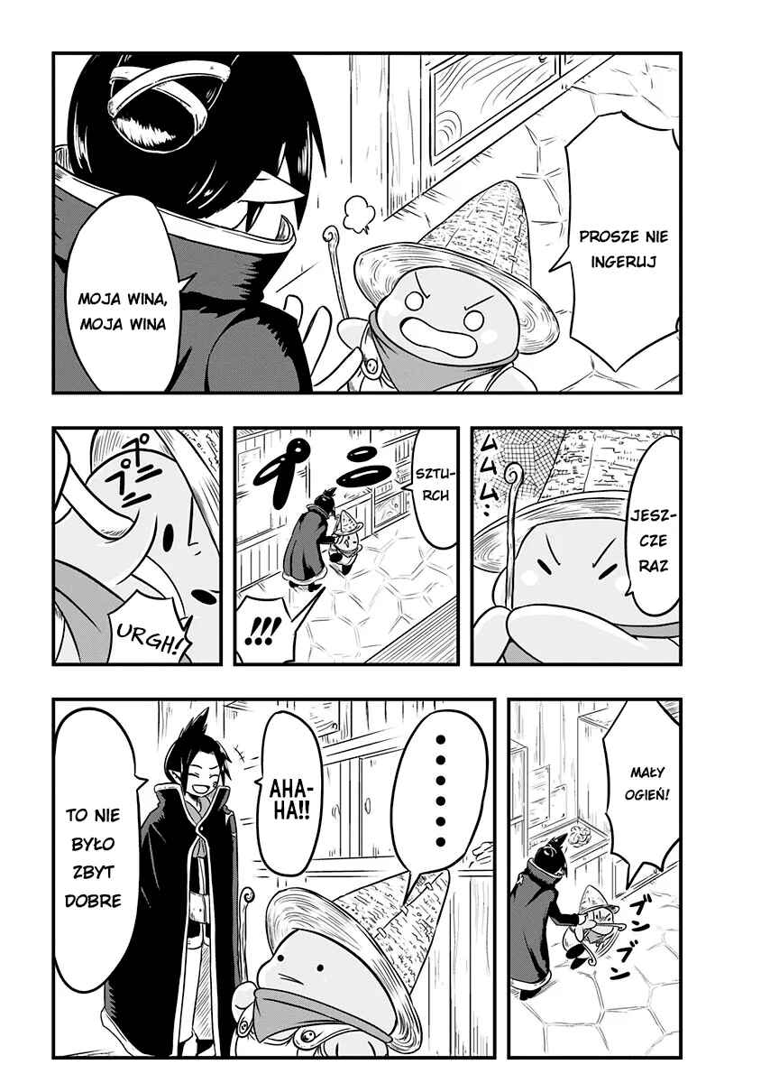Slime Life Chapter 32 - Page 4