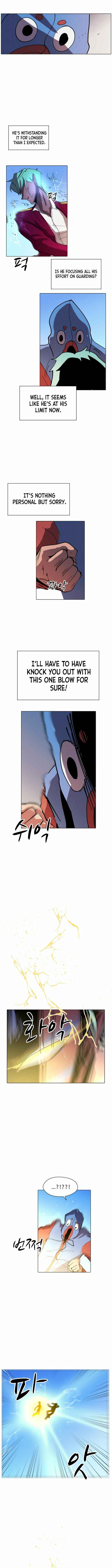 Uglyhood Chapter 9 - Page 9