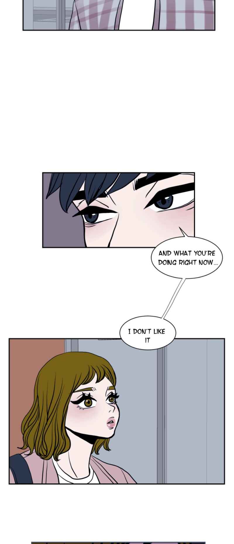 35cm Chapter 10 - Page 10