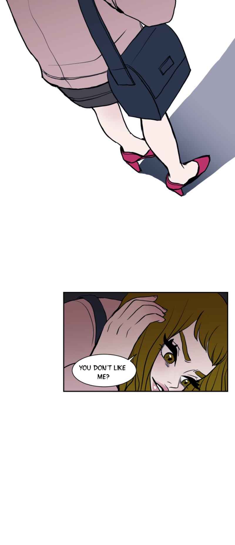35cm Chapter 10 - Page 12
