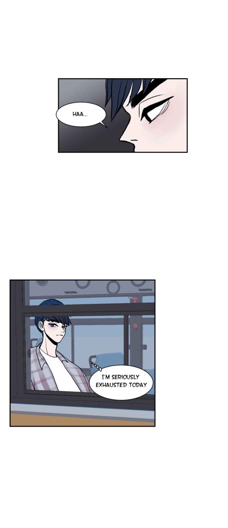 35cm Chapter 10 - Page 17