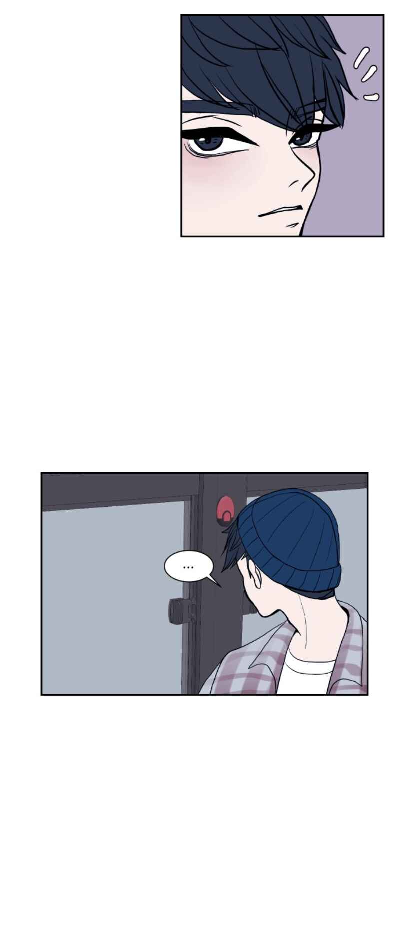 35cm Chapter 10 - Page 18