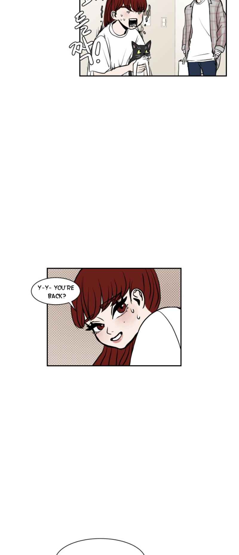 35cm Chapter 10 - Page 22