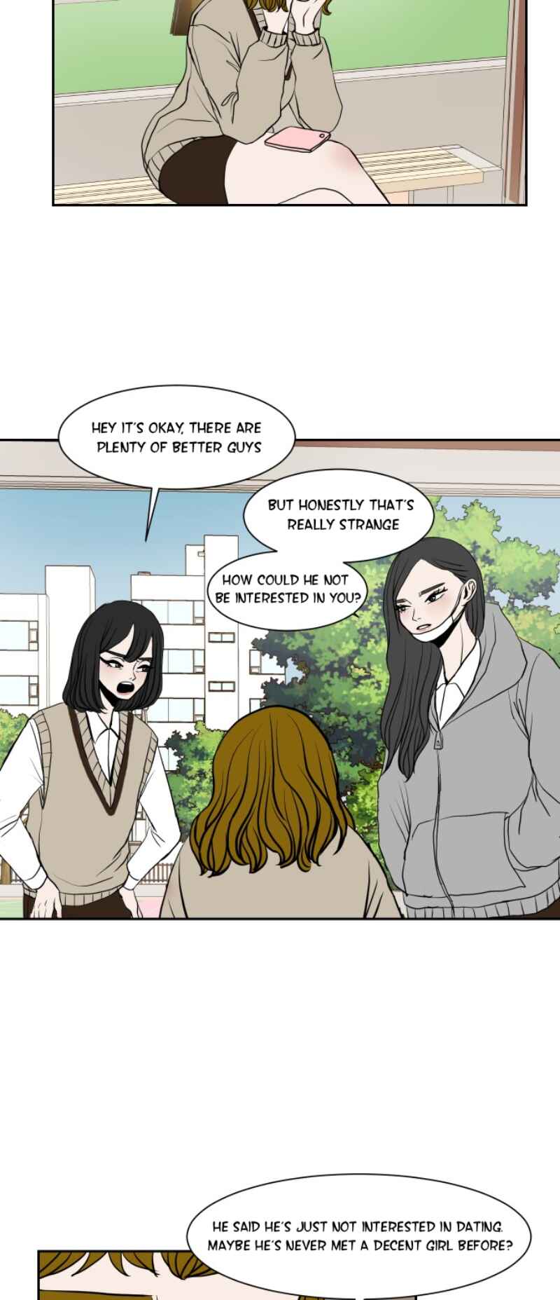 35cm Chapter 10 - Page 27