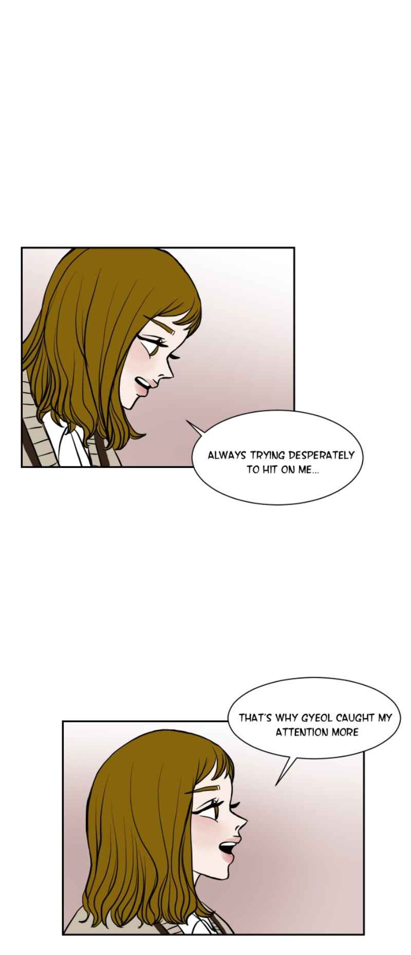 35cm Chapter 10 - Page 30