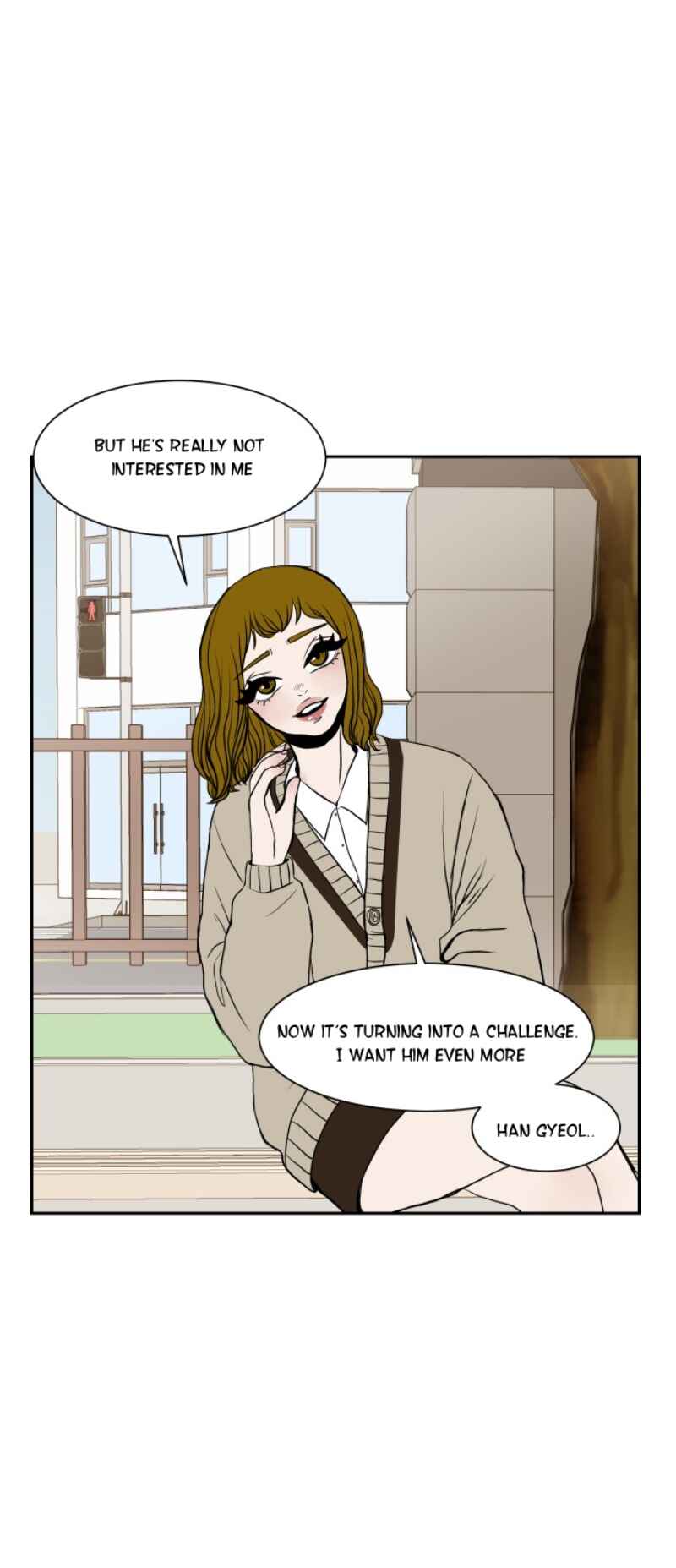 35cm Chapter 10 - Page 31