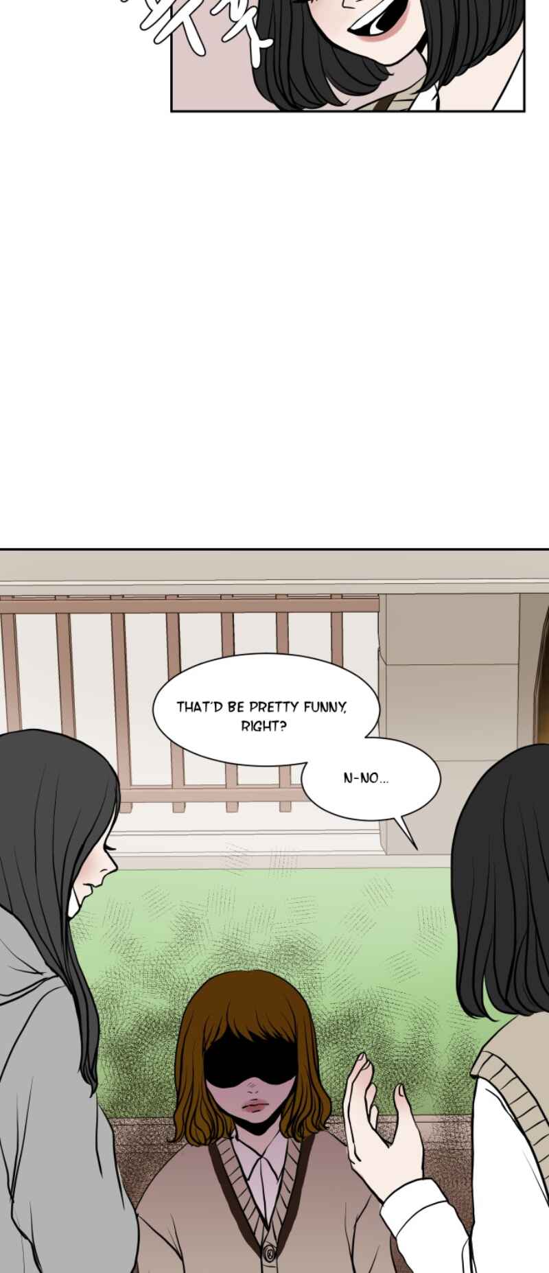 35cm Chapter 10 - Page 35