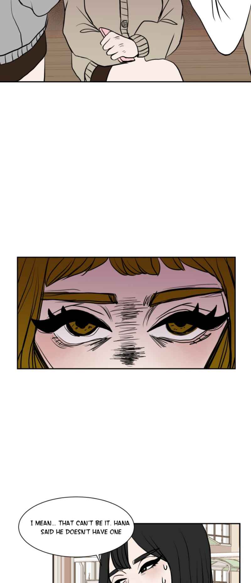 35cm Chapter 10 - Page 36