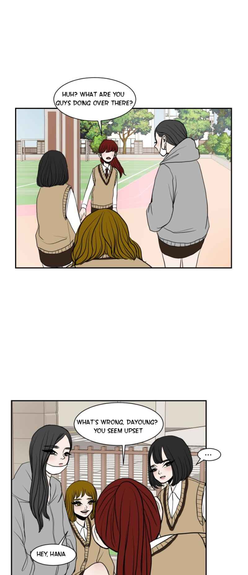 35cm Chapter 10 - Page 38