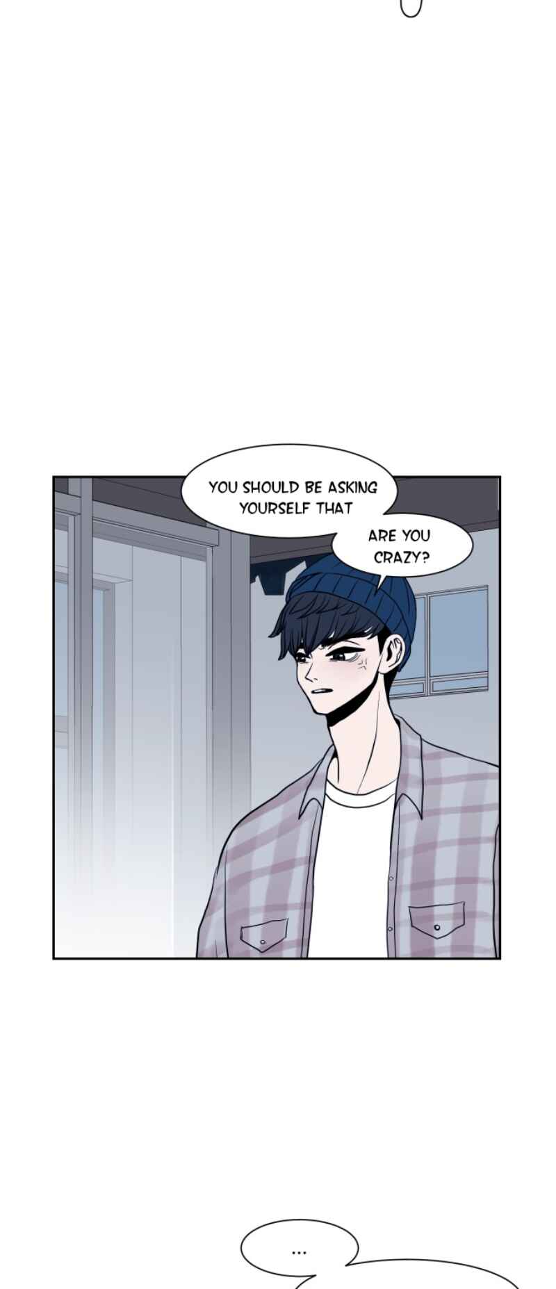 35cm Chapter 10 - Page 4