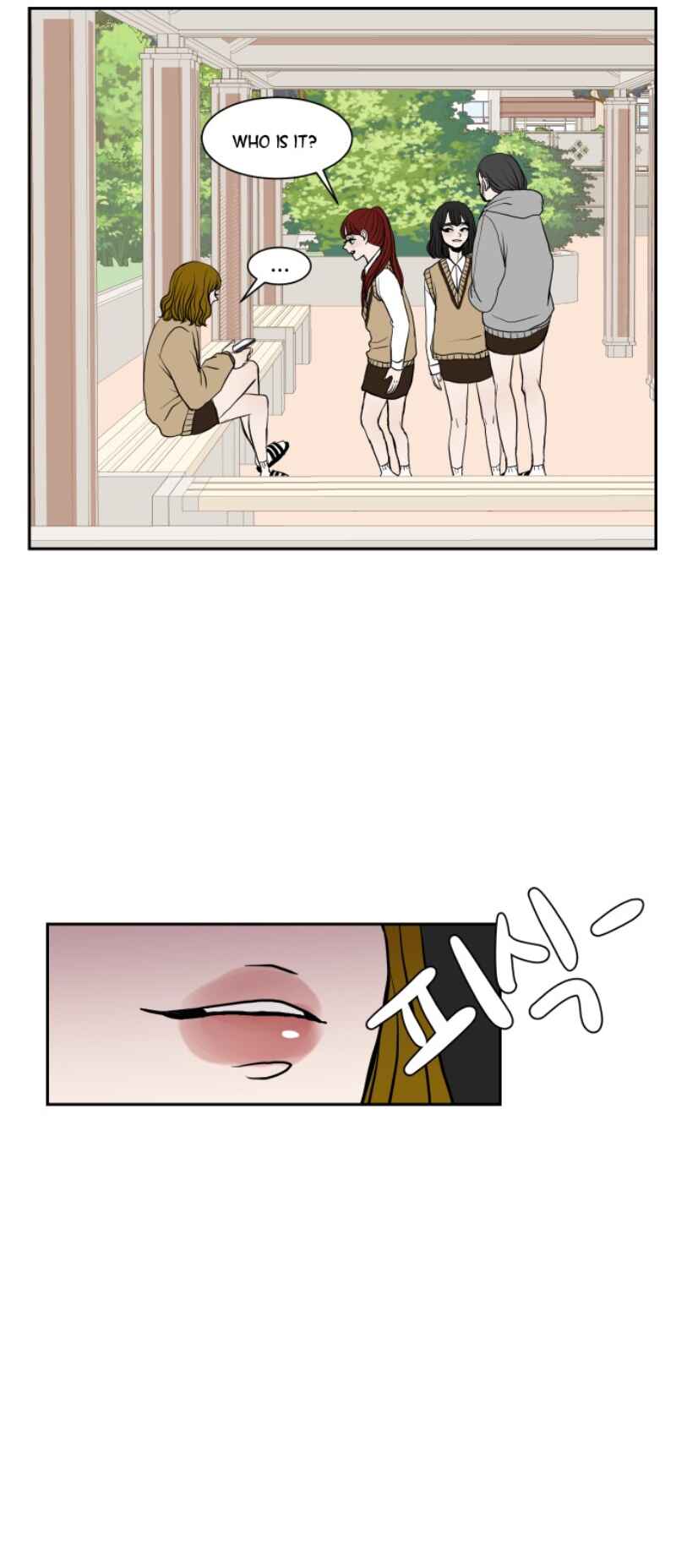 35cm Chapter 10 - Page 44