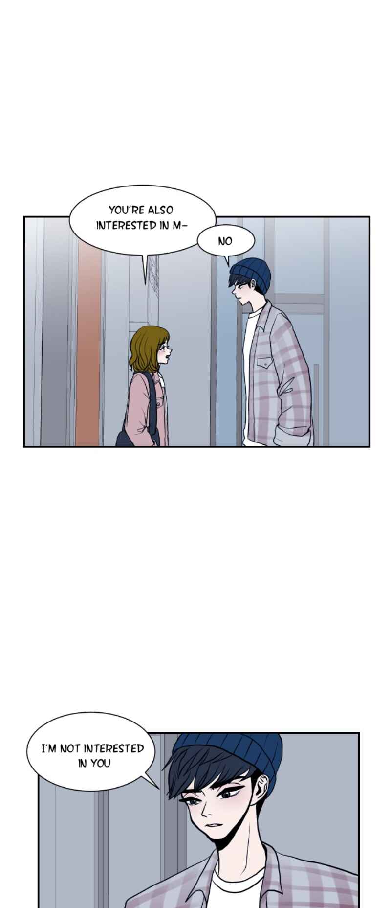 35cm Chapter 10 - Page 9