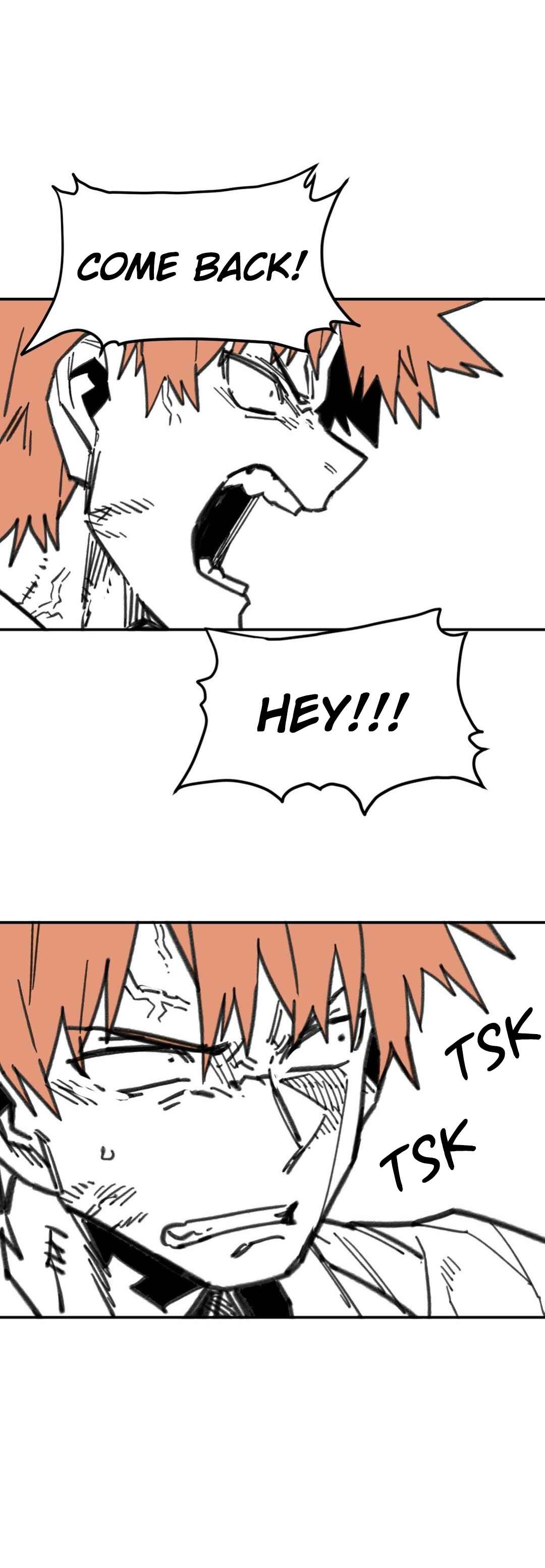 High School Boy Chapter 29 - Page 14
