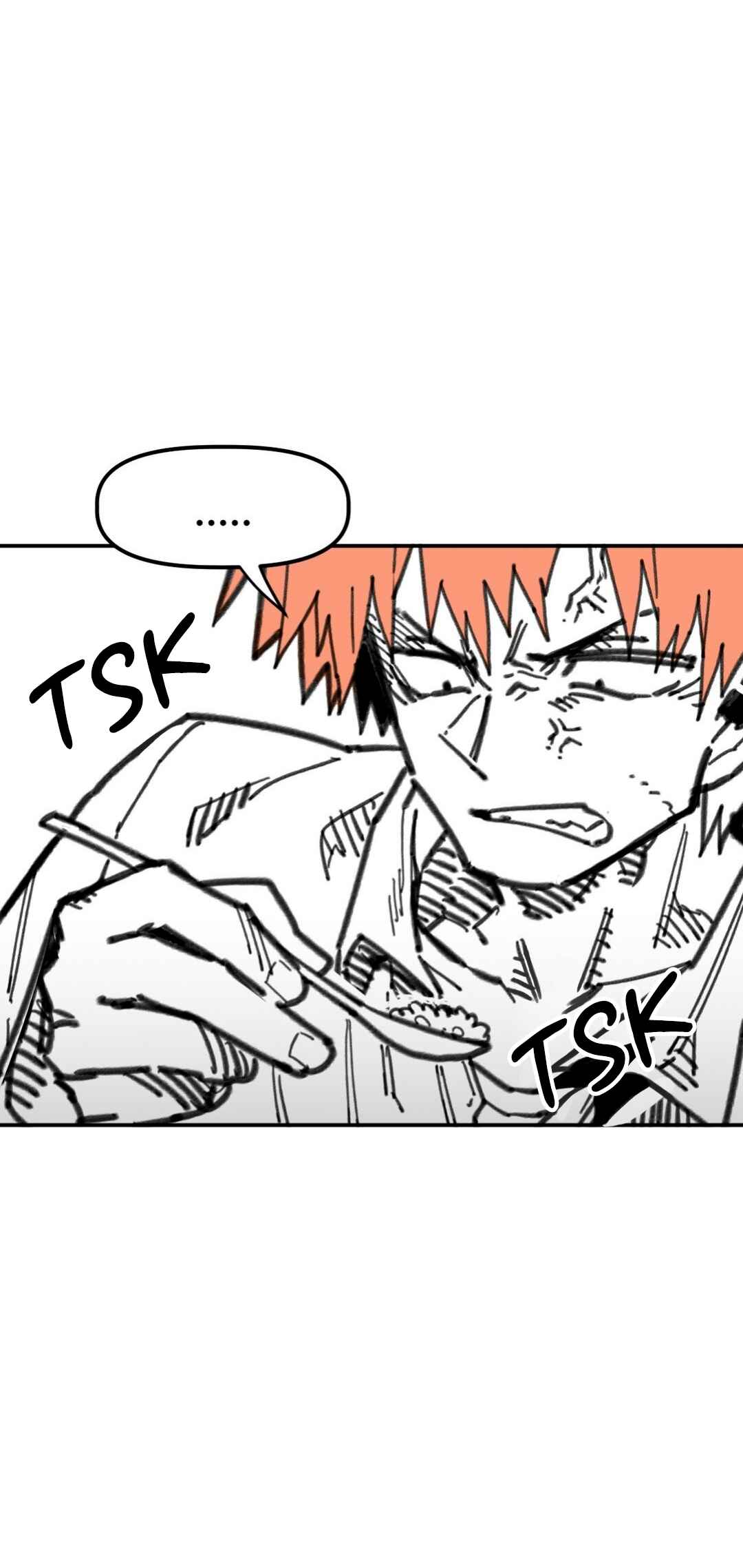 High School Boy Chapter 29 - Page 15
